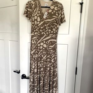 Cabi Swoon Dress
